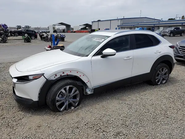 3MVDMBCM8RM625691 2024 MAZDA CX-30 - Image 1