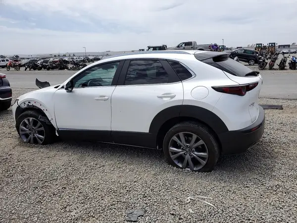 3MVDMBCM8RM625691 2024 MAZDA CX-30 - Image 2