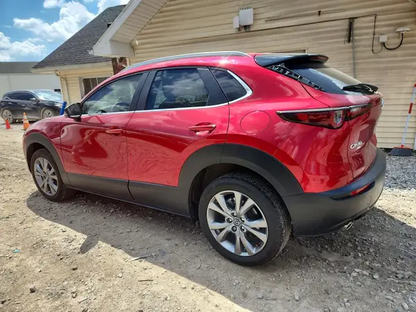 3MVDMBCM8RM629661 2024 MAZDA CX-30 - Image 2
