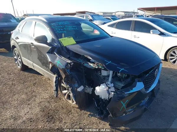 3MVDMBCM8RM633256 2024 MAZDA CX-30 - Image 1
