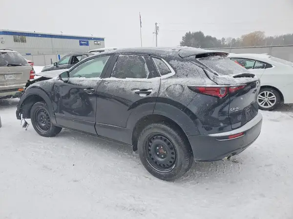 3MVDMBCM8RM636173 2024 MAZDA CX-30 - Image 2