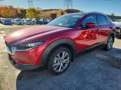 3MVDMBCM8RM637730 2024 MAZDA CX-30