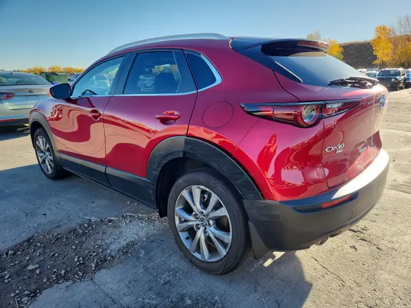 3MVDMBCM8RM637730 2024 MAZDA CX-30 - Image 2