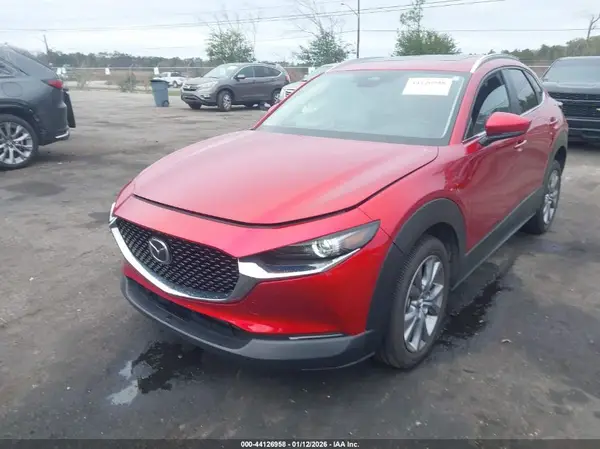 3MVDMBCM8RM641065 2024 MAZDA CX-30 - Image 2