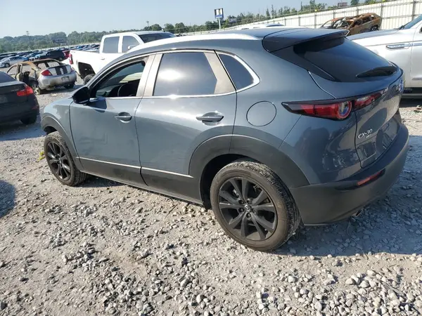 3MVDMBCM8RM643267 2024 MAZDA CX-30 - Image 2