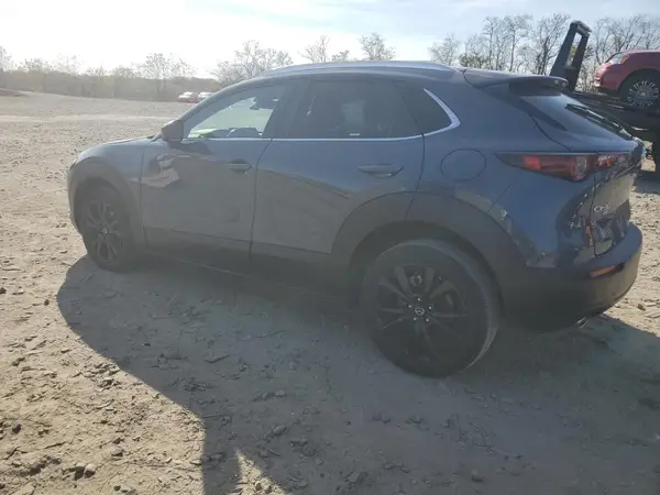3MVDMBCM8RM651370 2024 MAZDA CX-30 - Image 2