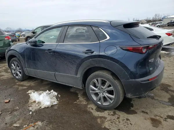 3MVDMBCM8RM652177 2024 MAZDA CX-30 - Image 2