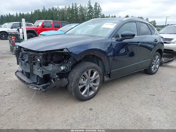 3MVDMBCM8RM653216 2024 MAZDA CX-30 - Image 2
