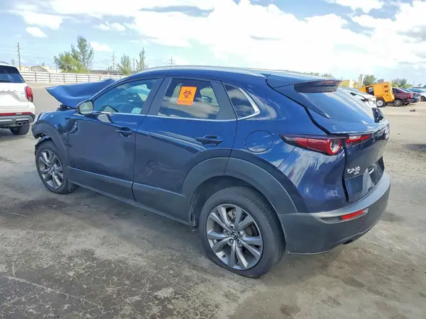 3MVDMBCM8RM653622 2024 MAZDA CX-30 - Image 2