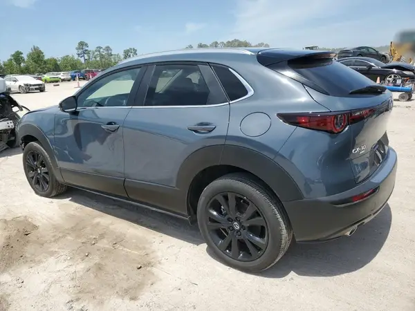 3MVDMBCM8RM655872 2024 MAZDA CX-30 - Image 2