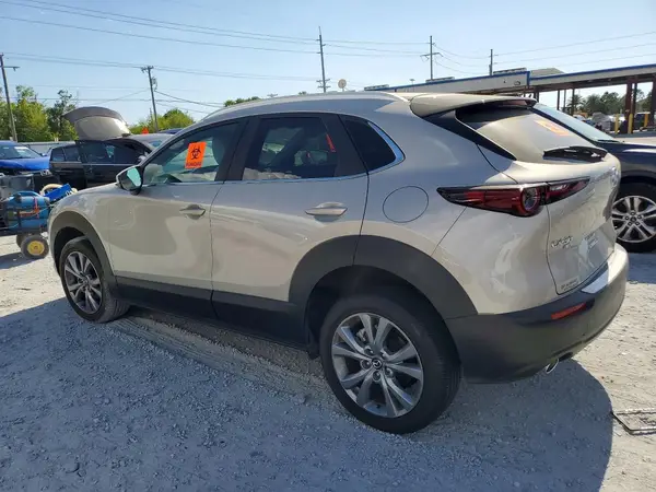 3MVDMBCM8RM656469 2024 MAZDA CX-30 - Image 2