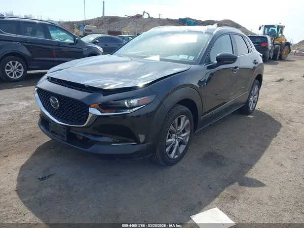 3MVDMBCM8RM657203 2024 MAZDA CX-30 - Image 2