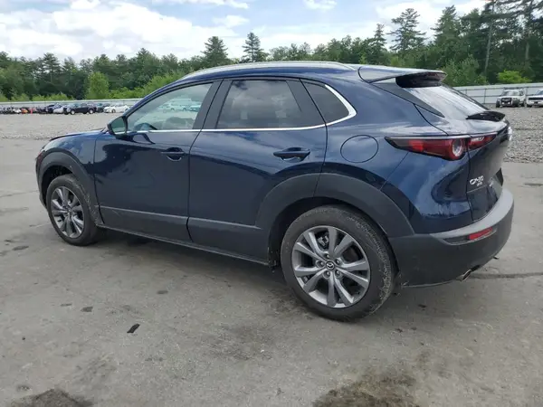3MVDMBCM8RM661087 2024 MAZDA CX-30 - Image 2
