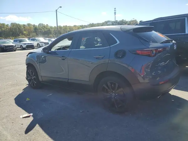 3MVDMBCM8RM662000 2024 MAZDA CX-30 - Image 2