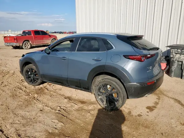 3MVDMBCM8RM662174 2024 MAZDA CX-30 - Image 2