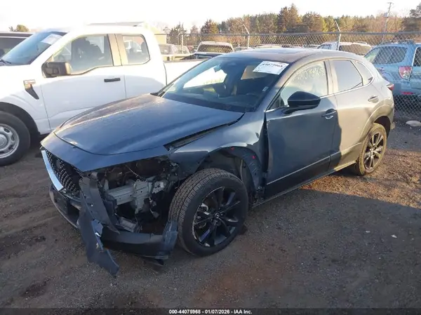 3MVDMBCM8RM663793 2024 MAZDA CX-30 - Image 2