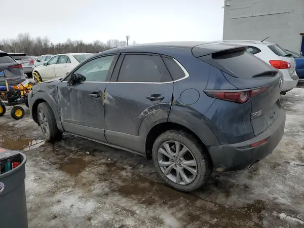 3MVDMBCM8RM670923 2024 MAZDA CX-30 - Image 2