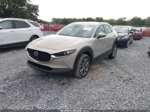 3MVDMBCM8RM674339 2024 MAZDA CX-30 - Image 2