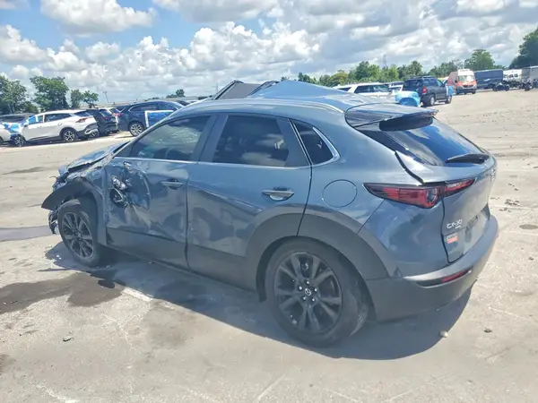 3MVDMBCM8RM674356 2024 MAZDA CX-30 - Image 2