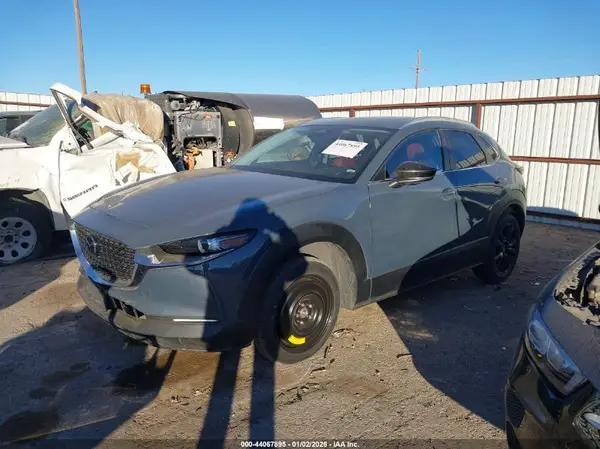 3MVDMBCM8RM683137 2024 MAZDA CX-30 - Image 2