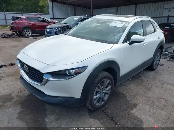 3MVDMBCM8RM683204 2024 MAZDA CX-30 - Image 2