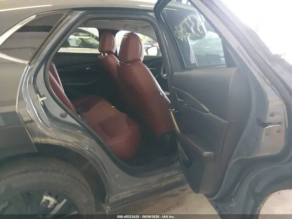 3MVDMBCM8RM684546 2024 MAZDA CX-30 - Image 8