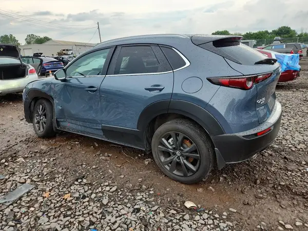 3MVDMBCM8RM686295 2024 MAZDA CX-30 - Image 2