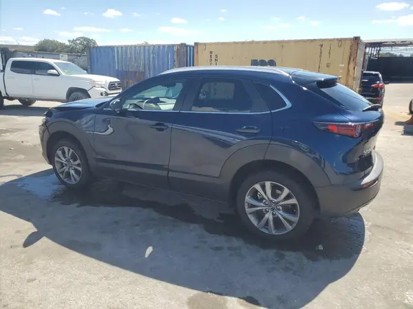 3MVDMBCM8RM694316 2024 MAZDA CX-30 - Image 2