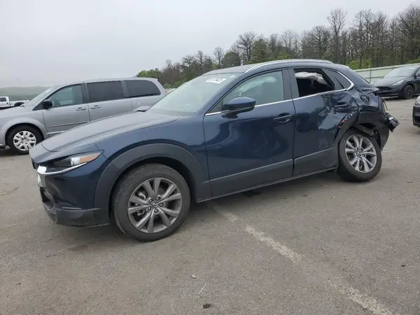 3MVDMBCM8RM695076 2024 MAZDA CX-30 - Image 1