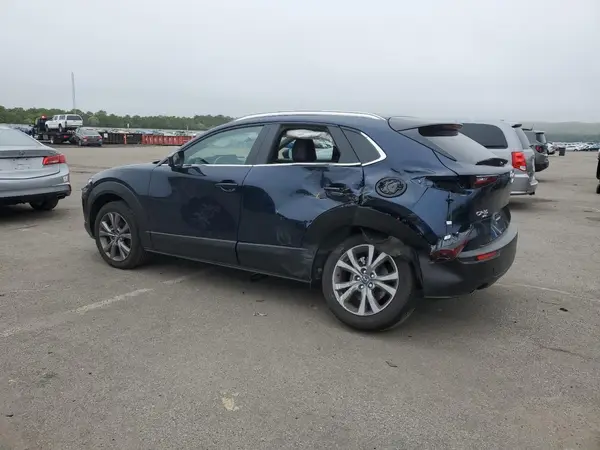 3MVDMBCM8RM695076 2024 MAZDA CX-30 - Image 2
