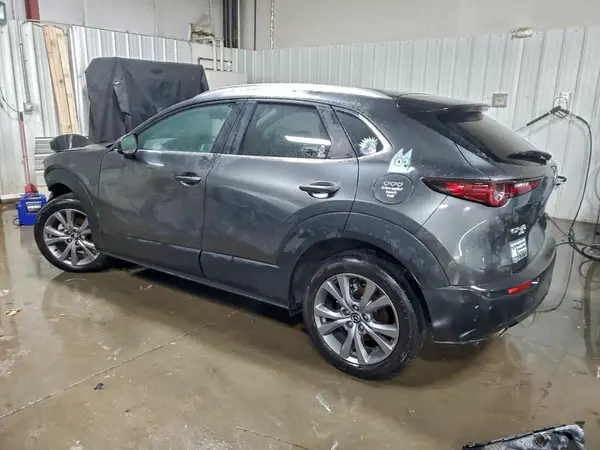 3MVDMBCM8RM697913 2024 MAZDA CX-30 - Image 2