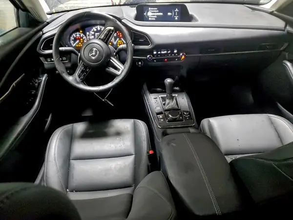 3MVDMBCM8RM697913 2024 MAZDA CX-30 - Image 8
