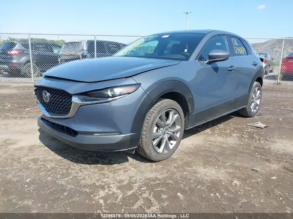 3MVDMBCM8RM698107 2024 MAZDA CX-30 - Image 2