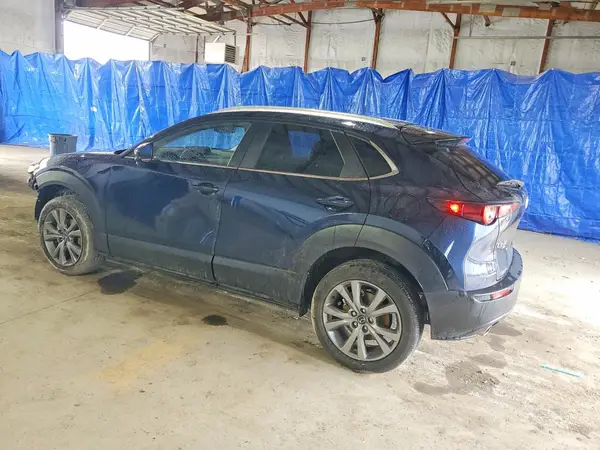 3MVDMBCM8RM704178 2024 MAZDA CX-30 - Image 2