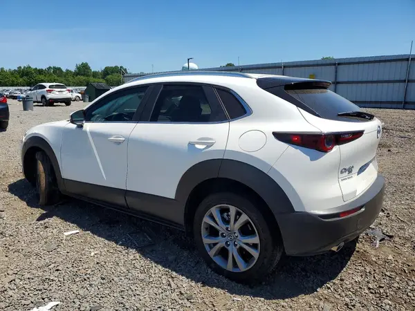 3MVDMBCM8RM706948 2024 MAZDA CX-30 - Image 2