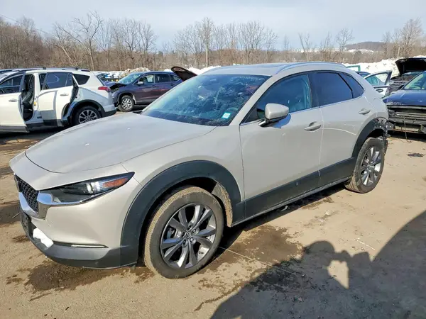 3MVDMBCM8RM715083 2024 MAZDA CX-30 - Image 1