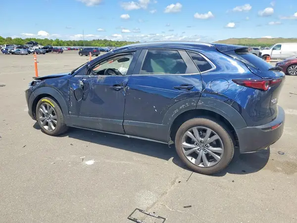 3MVDMBCM8RM716640 2024 MAZDA CX-30 - Image 2
