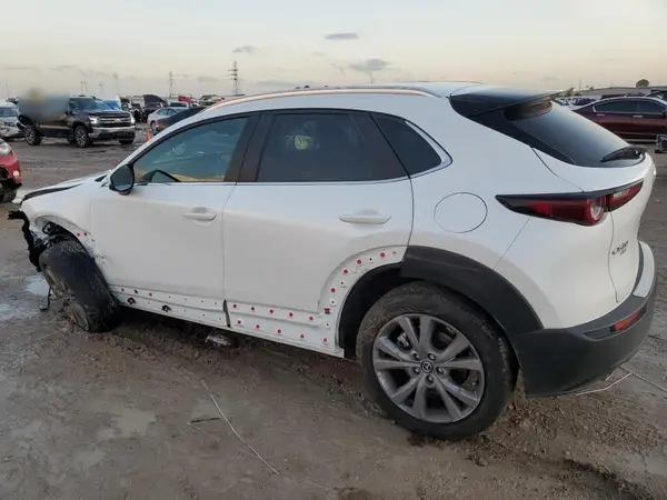 3MVDMBCM8RM718565 2024 MAZDA CX-30 - Image 2