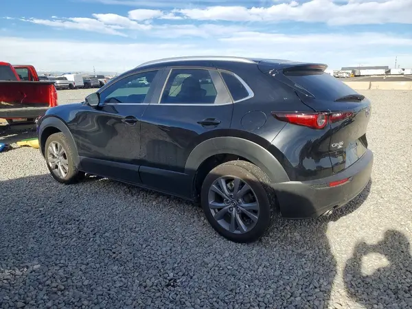 3MVDMBCM8RM720008 2024 MAZDA CX-30 - Image 2