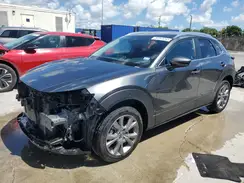 3MVDMBCM8SM750485 2025 MAZDA CX-30