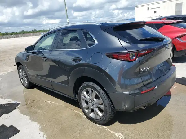 3MVDMBCM8SM750485 2025 MAZDA CX-30 - Image 2