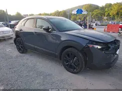 3MVDMBCM8SM752673 2025 MAZDA CX-30