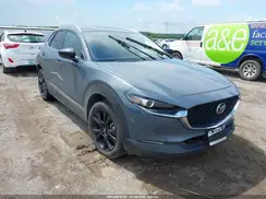 3MVDMBCM8SM752785 2025 MAZDA CX-30