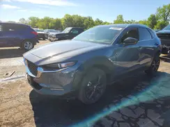 3MVDMBCM8SM756383 2025 MAZDA CX-30