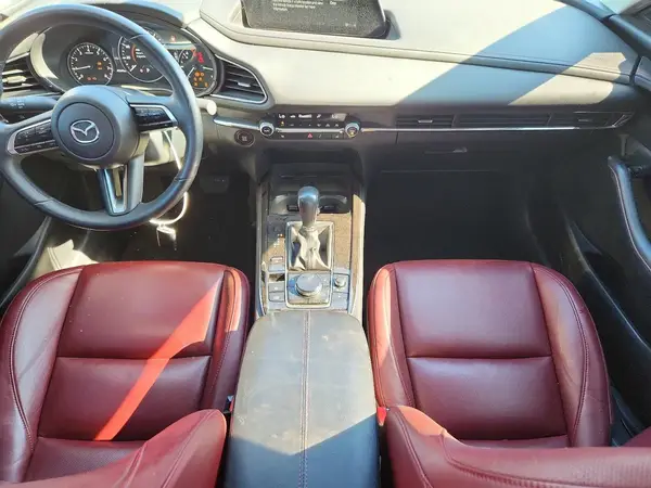 3MVDMBCM8SM756383 2025 MAZDA CX-30 - Image 8