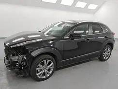 3MVDMBCM8SM758344 2025 MAZDA CX-30