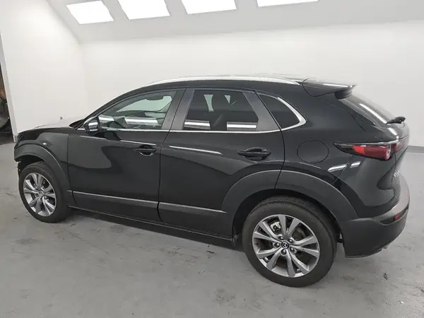 3MVDMBCM8SM758344 2025 MAZDA CX-30 - Image 2