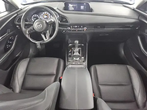 3MVDMBCM8SM758344 2025 MAZDA CX-30 - Image 8