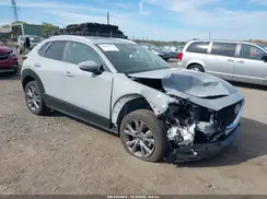 3MVDMBCM8SM758974 2025 MAZDA CX-30