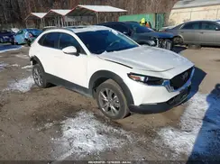 3MVDMBCM8SM759252 2025 MAZDA CX-30